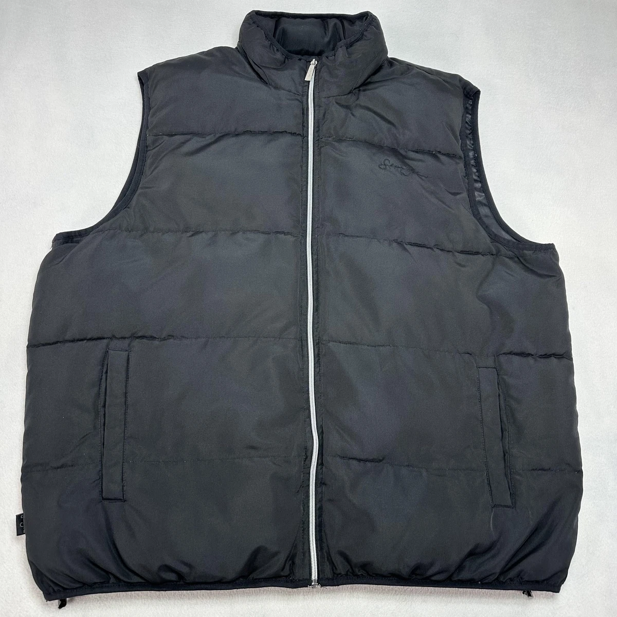 ショーンジョン　ダウンベスト Sean John Vests for Men for Sale - Shop New & Used - eBay