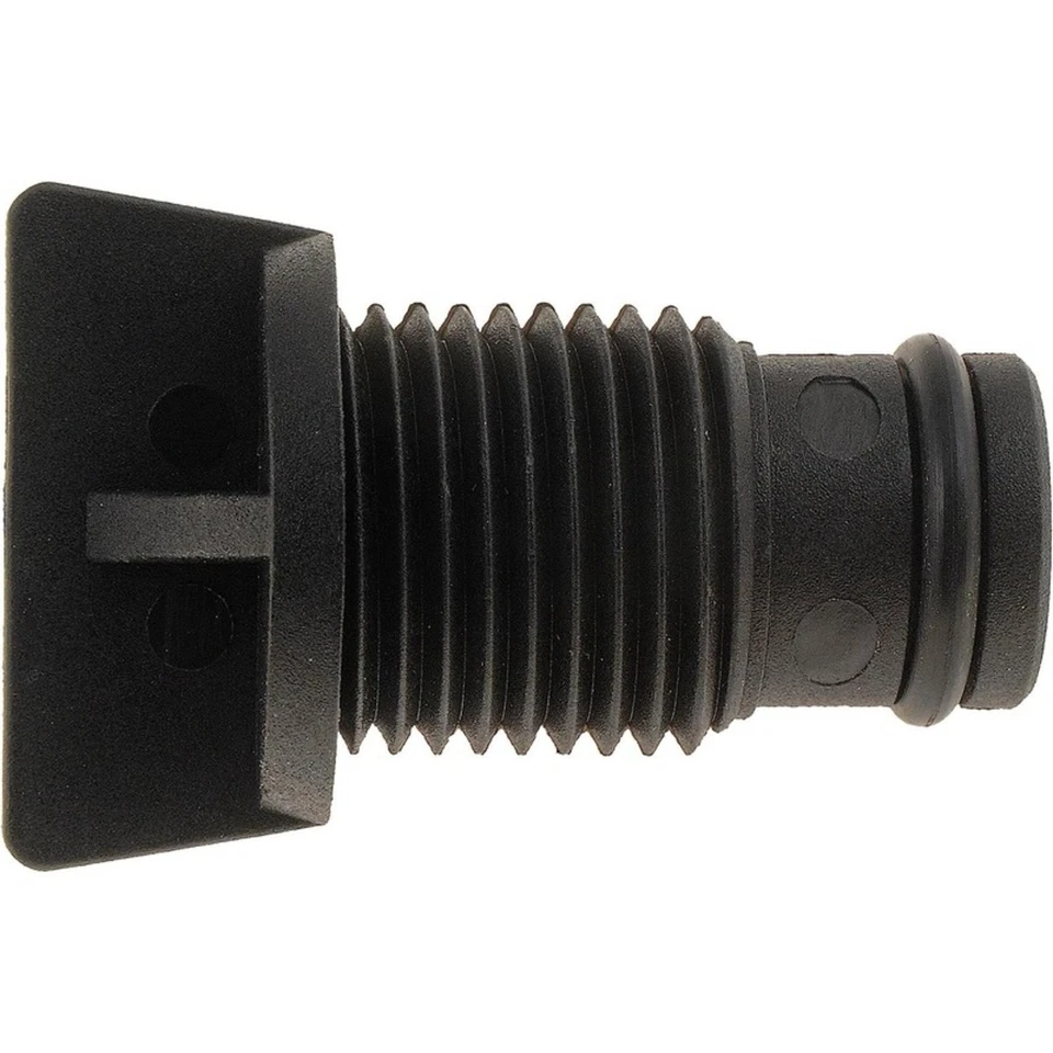Tapón de drenaje del radiador Dorman 61136 para Chevy Toyota Avalon T100 Pontiac Firebird Foto 2 de 2