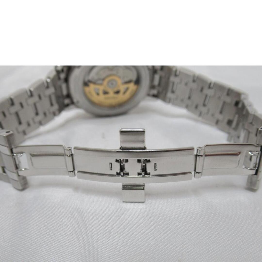 Seiko Presage Mechanical Men's Automatic Watch SARY143 Clean From Japan image 5