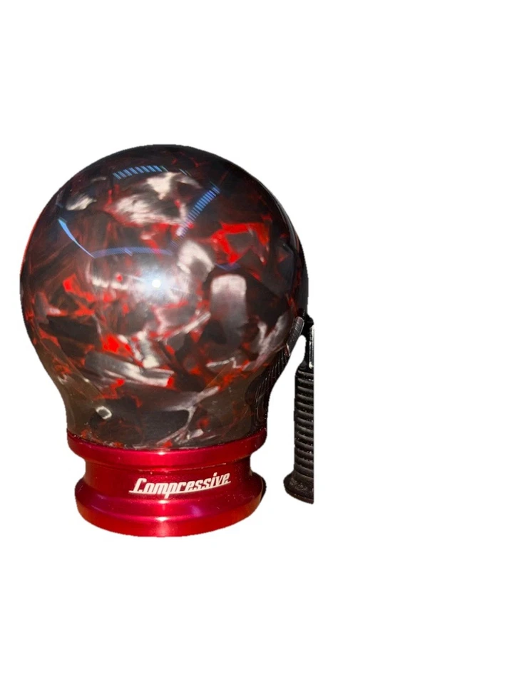 perilla de cambio subaru wrx 6 velocidades Foto 2 de 2