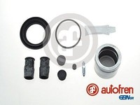 Autofren Seinsa Reparatursatz, Bremssattel D4959C FüR BMW