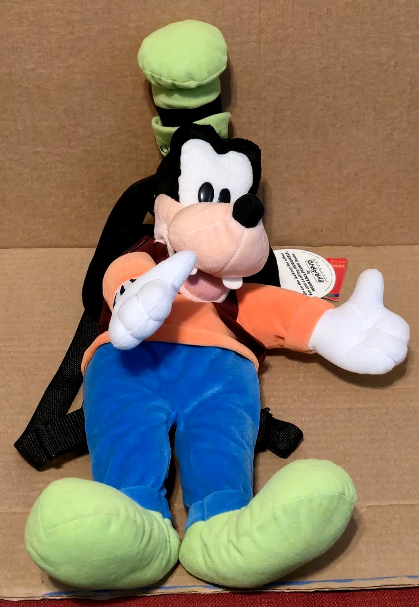 Disney Goofy Gear Outfitters ラグ Disney Goofy Gear Outfitters ラグ Disney Goofy Gear Outfitters
