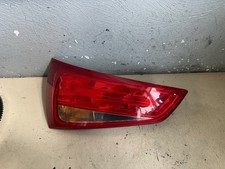 Audi A1 8X 1.6TDI 81KW 2012 3-Türig Rücklicht Rückleuchte Links 8X0945093