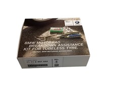 BMW Breakdown assistance kit f.tubeless tire 2447552 R 80 GS, R 100 GS, PD