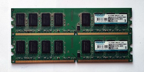 Asus Maximus Formula Mobo con CPU Core2 Quad Q9400 y 4 GB de RAM - ¡Prueba OK! - Imagen 4 de 9