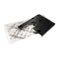 Original Fiat Unterfahrschutz Rechts FüR Fiat Panda Ab Bj 2012 51880617