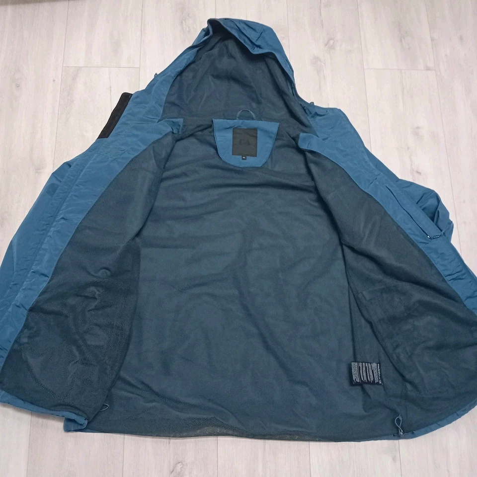 Herren Jacke von C&A, in Gr. 2XL, Siehe Messungen! - Bild 2 von 4