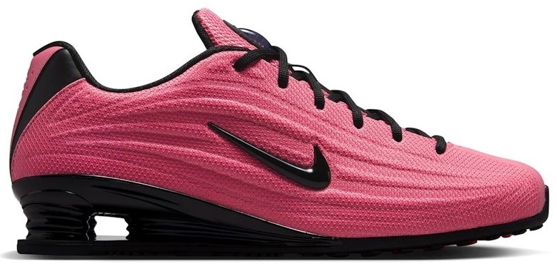 Las mejores ofertas en Nike Shox Z Pinksicle Black W | eBay
