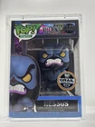 Funko Pop! Digital #448 Disney Villains Nessus Hercules Grail LE 983 + Armor