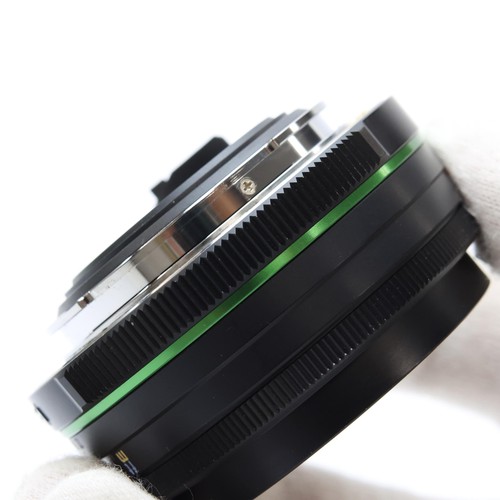PENTAX DA21mm F/3.2AL Limited Black #346 - Picture 12 of 12