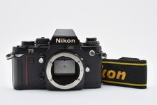READ "EXC +5" Nikon F3 Eye Level 35mm SLR Film Camera Body from JAPAN 2501