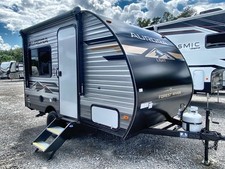 2026 Forest River Aurora Light 13RDX