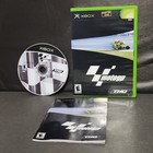 MotoGP Xbox Game CIB