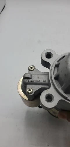 Стартер мотор стартер BBB Industries 3204 восстановленный в США - Изображение 2 из 4