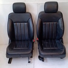 Siège Mercedes CLASSE M