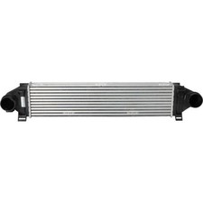 NRF 30304 Ladeluftkühler für LAND ROVER FORD RANGE EVOQUE DISCOVERY VAN MONDEO