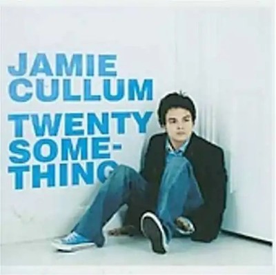 Jamie Cullum - Twentysomething