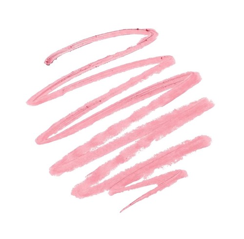 Morphe 2 Eye Wish PINK Eye Shadow Stick + Sharpener - BUBBLEGUM   NEW - Picture 3 of 3