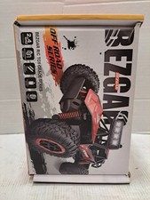 Speed Legend Bezgar R/C Drift Metal Series Remote Control Off Road Rechargeable