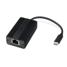 SYBA SD-ADA24064 USB-C 3.1 2.5 Gigabit Ethernet LAN Adapter