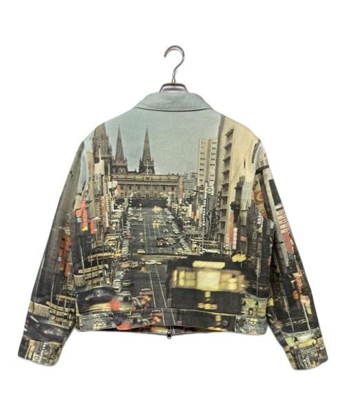 mutimer                    OLD MELBOURNE JACKET b… - image 2