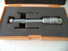 MITUTOYO HOLTEST 0.65-0.8 THREE POINT BORE MI...