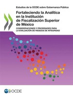 Oecd | Fortaleciendo La AnalíTica En La InstitucióN De FiscalizacióN Superior...