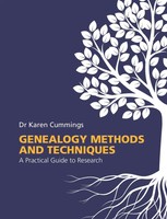 Karen Cummings | Genealogy Methods And Techniques | Taschenbuch | Englisch