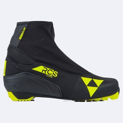 2027 Fischer RCS Classic Cross Country Ski Boot - S16825
