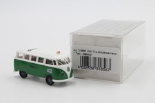 Brekina VW T1b Mindersamba Taxi aus Mexico Nr. 31856 1:87 /BRN2641