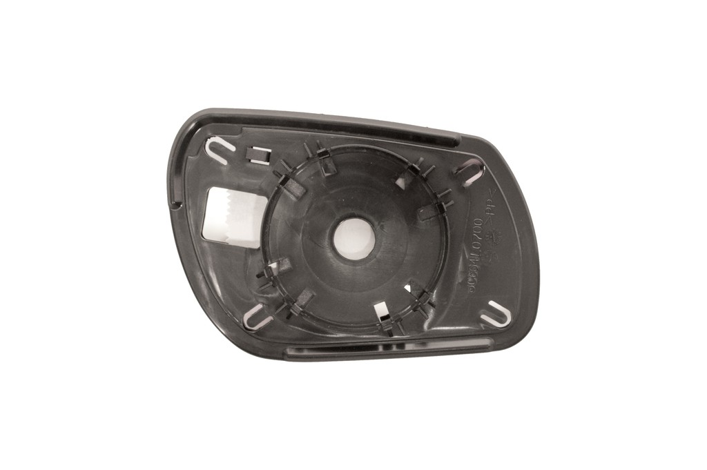 PIASTRA SPECCHIO SINISTRA per MAZDA 2 e 3