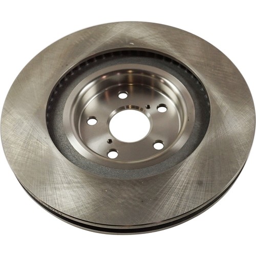 Front Disc Brake Rotors For 2015-2019 Lexus RC350 356mm Front Disc Brake - Picture 8 of 12