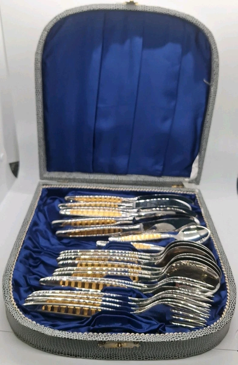 Rostfrei Solingen Single Flatware Pieces for sale - eBay