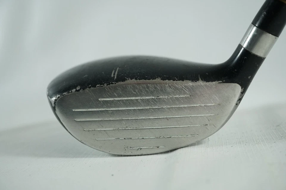 Srixon W-302 5 Wood 18.5° / Graphite Shaft - Image 2 of 4