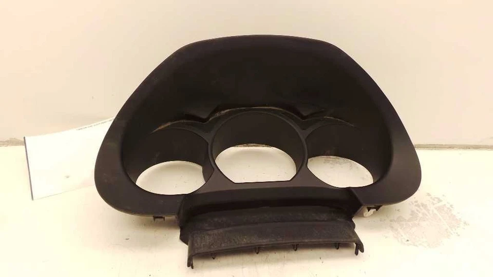 07-11 LEXUS GS350 SPEEDOMETER CLUSTER DASH BEZEL ASSEMBLY - Image 2 of 4