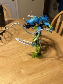 LEGO BIONICLE: Nocturn (8935)