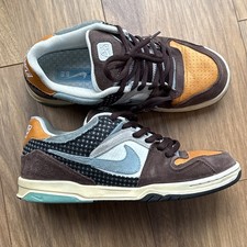 2009 Nike Air Zoom Oncore - UK8 313661-144 dunk sb 2008 encore men’s trainers 