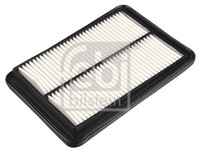Febi Bilstein Luftfilter 171753 Filtereinsatz FüR Koleos Espace Renault Talisman