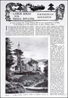 PORTMEIRION, MERIONETH : AS OWNER-DEVELOPER MR. CLOUGH WILLIAMS-ELLIS HAS HERE E