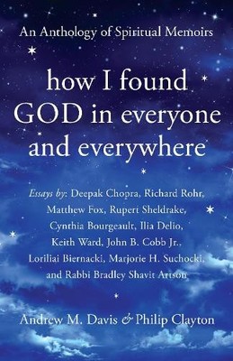 Andrew M. Davis How I Found God in Everyone and Everywhe (Paperback) (UK IMPORT)