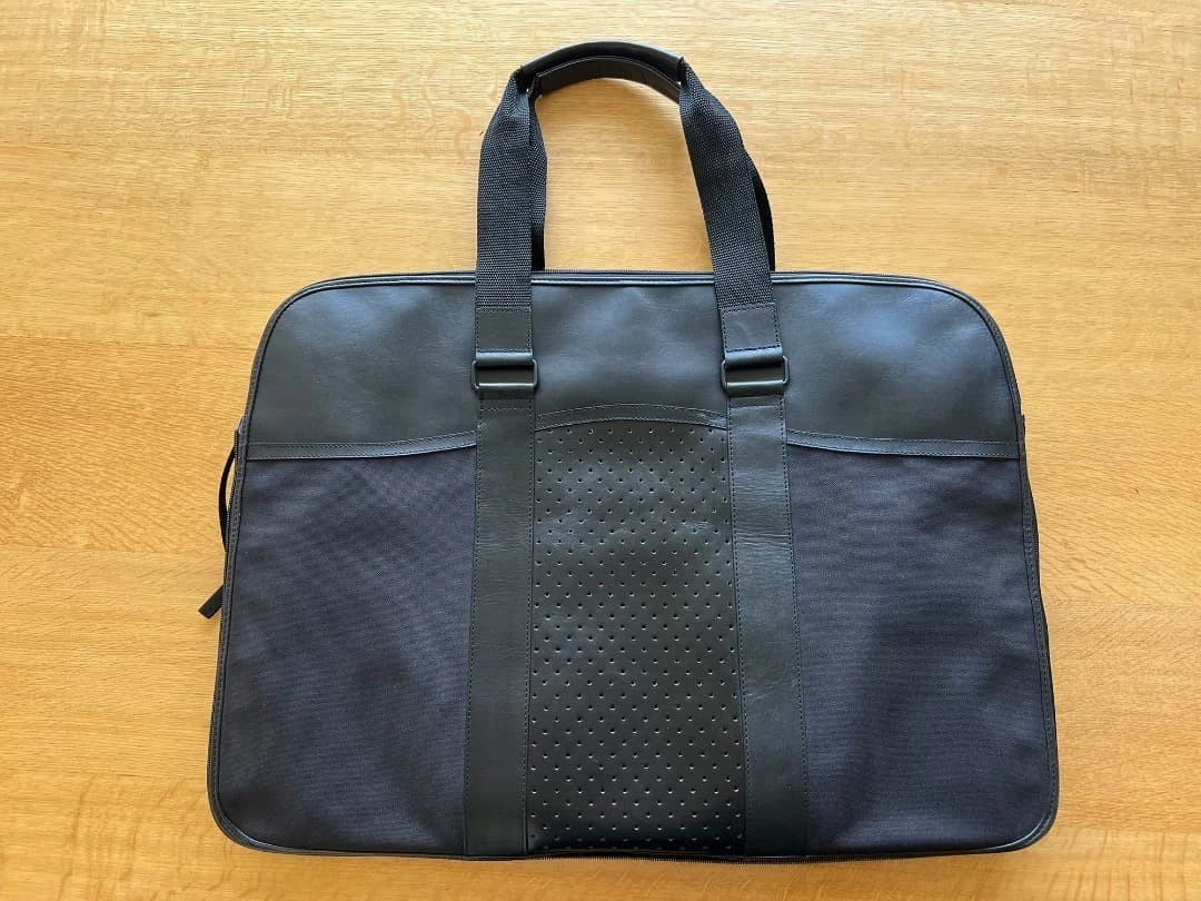 ISSEY MIYAKE Black Bags for Men for sale | eBay