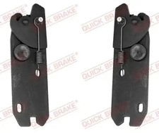 Tambour de frein Rover STREETWISE