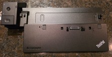 Lenovo ThinkPad Pro Dock 40A1 USB 3.0 T440 X2...