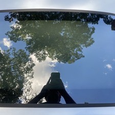 2012-2016 Honda Cr-v Crv Sunroof Moonroof Sun Moon Roof Glass Panel Oem