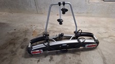 Thule Fahrradträger EuroClassic 928, für 2 Fahrräder. auch leichte E-Bikes