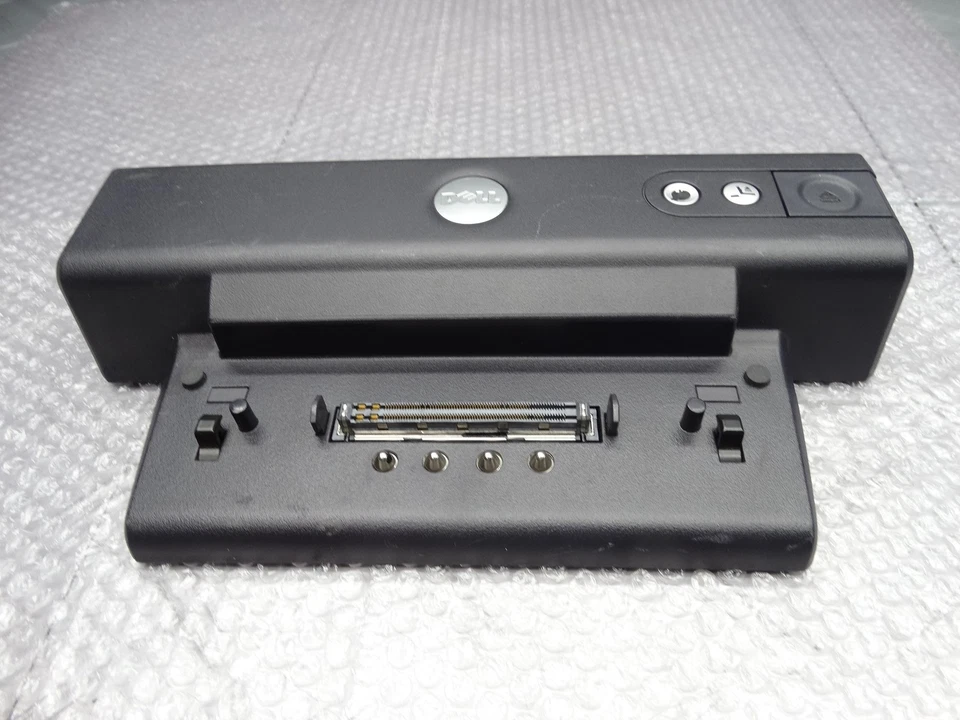 Estación de acoplamiento avanzada Dell LBL 2U444 PR01X Foto 2 de 4