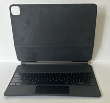 Apple Magic Keyboard for iPad Pro 12.9in A2480 Black