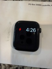 Apple Watch Series 5 44mm