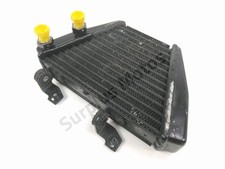 RADIATEUR HUILE DUCATI 848 SUPERBIKE EVO 2011-2011 / NE 55926
