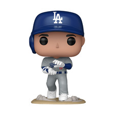 Ultimate Funko Pop MLB Baseball Figures Checklist and Gallery 167